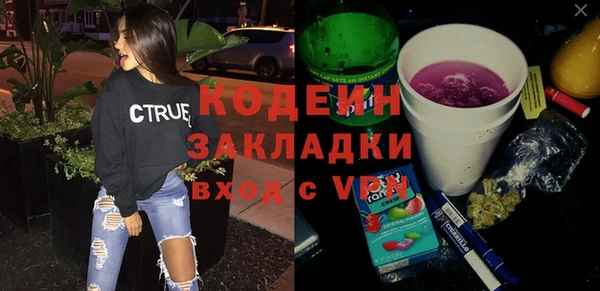 крисы Белоозёрский